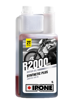 IPONE R2000 RS | 1 l