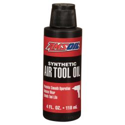 AMSOIL 100% Synthetic Air Tool Oil | 4 oz
