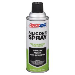 AMSOIL Silicone Spray | 10 oz