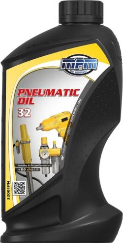 MPM Pneumatic Oil 32 | 1 l