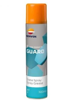 REPSOL Spray Grease | 300 ml