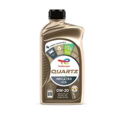 Quartz Ineo Xtra EC6 0W20 | 1 l