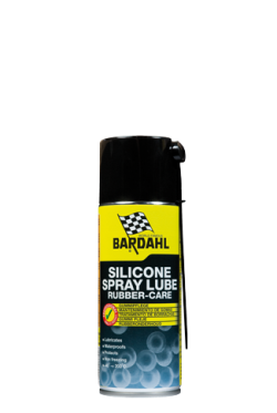 Bardahl Silicone Spray | 0,4 l
