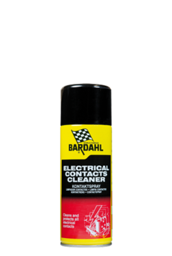 Bardahl Electronic Contact Cleaner | 0,4 l