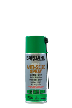 Bardahl Anti-Seize 1100C Spray | 0,4 l