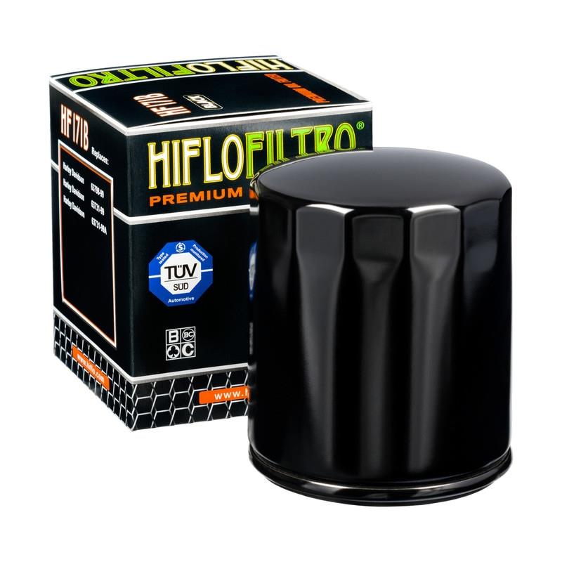 Alyvos filtras HIFLO HF171B