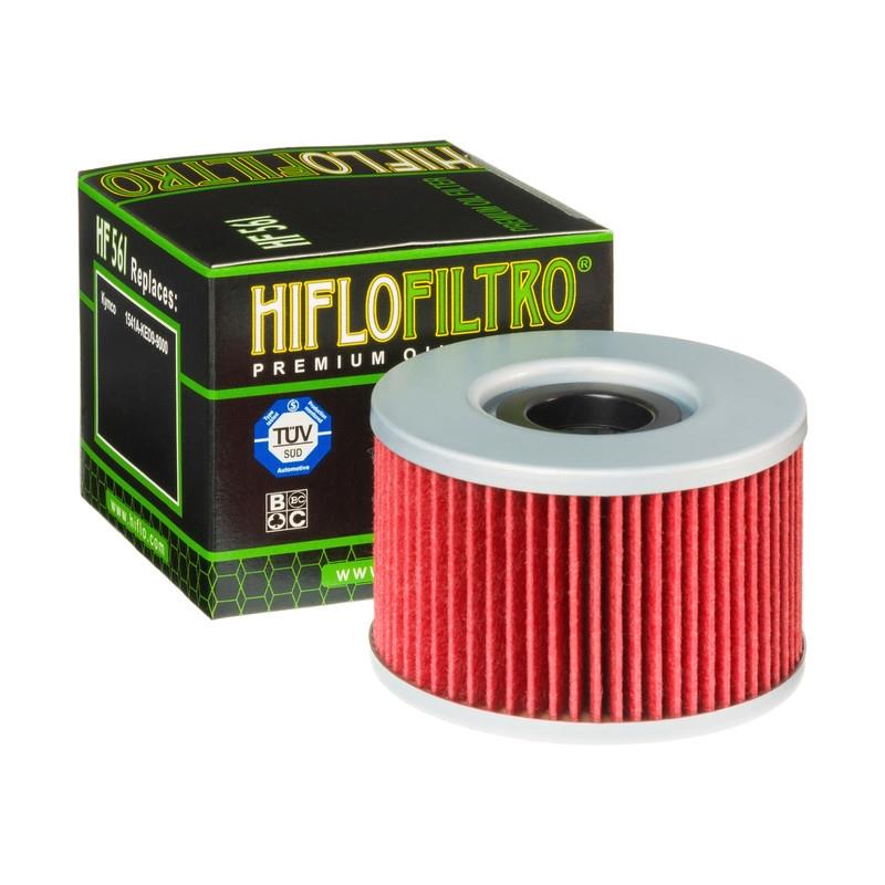 Alyvos filtras HIFLO HF561
