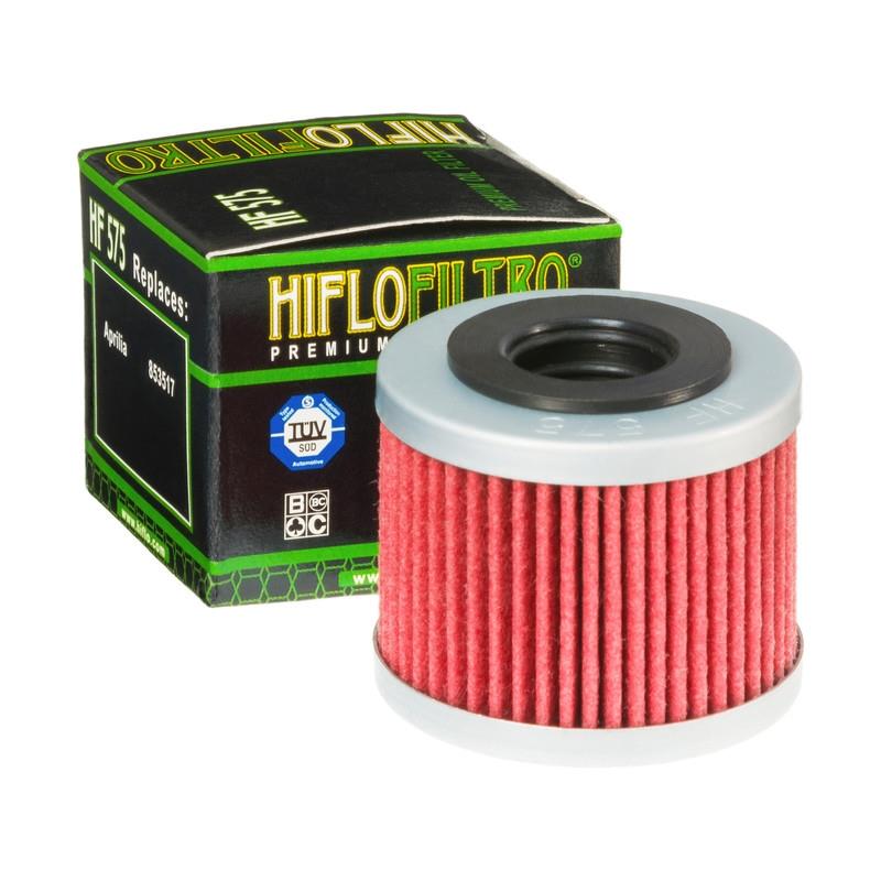 Alyvos filtras HIFLO HF575