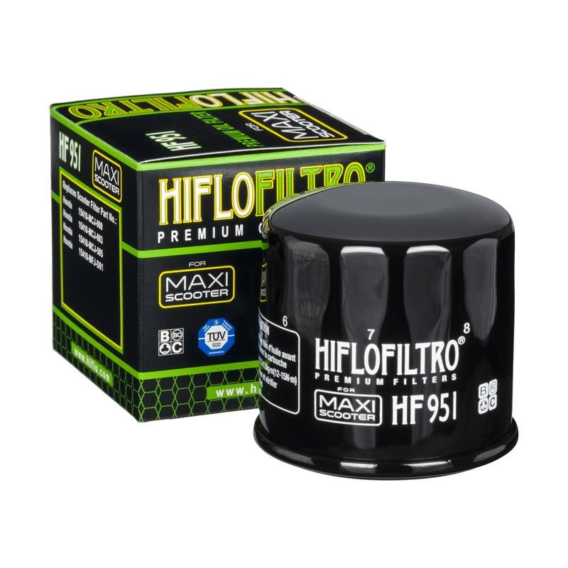 Alyvos filtras HIFLO HF951