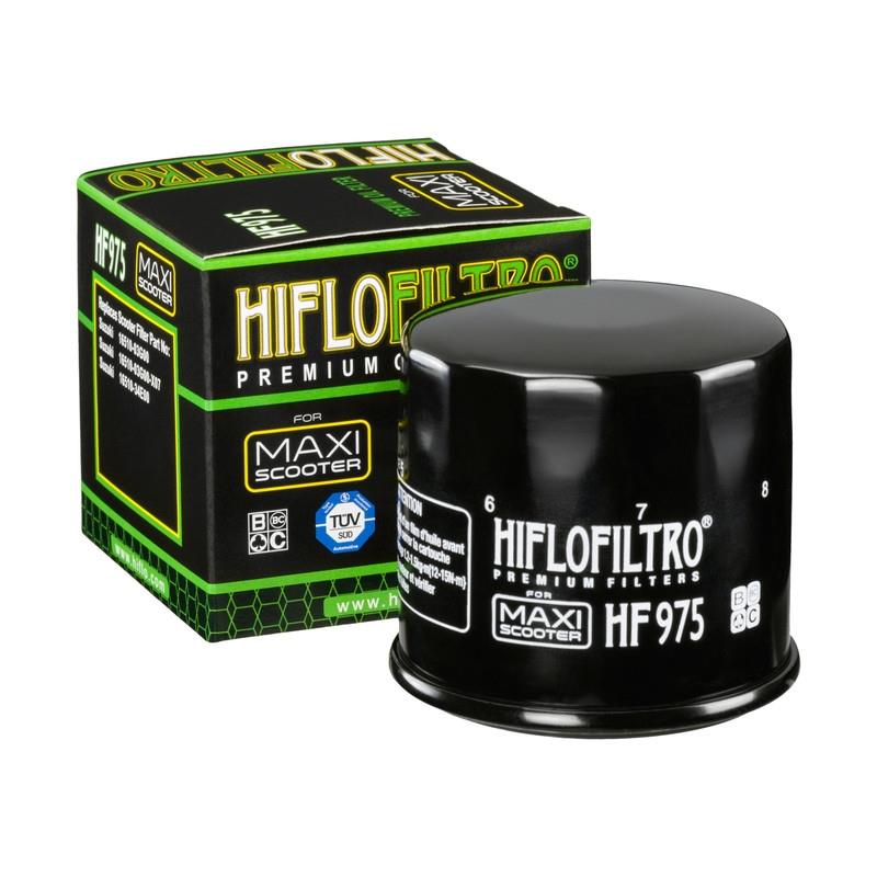 Alyvos filtras HIFLO HF975
