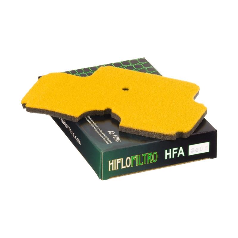 Oro filtras HIFLO HFA2606