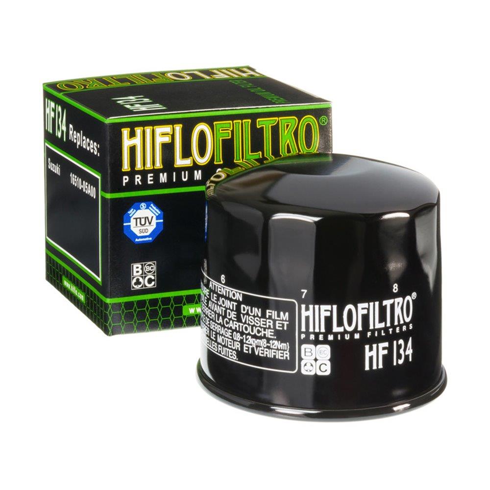 Alyvos filtras HIFLO HF134
