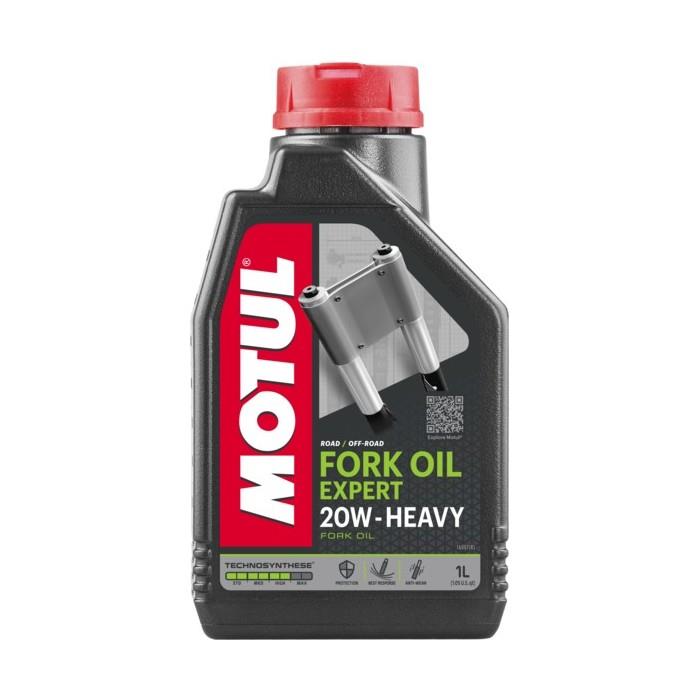 MOTUL Fork Oil expert HEAVY 20W