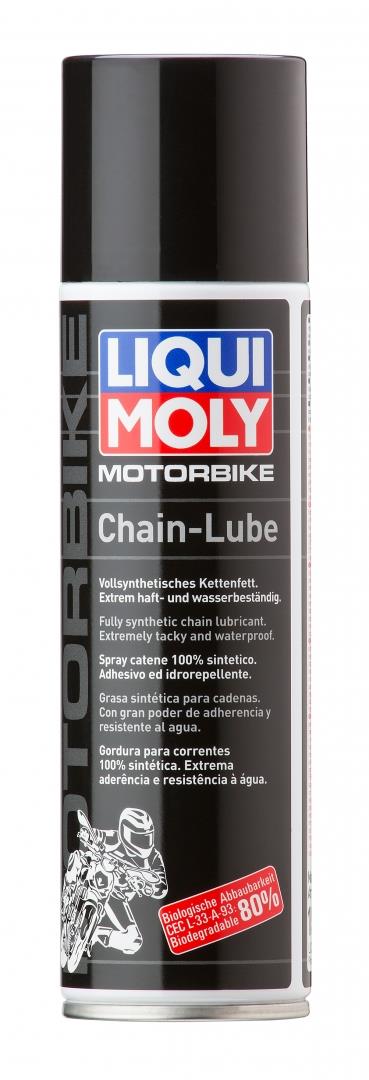 LIQUI MOLY Motorbike Chain Lube