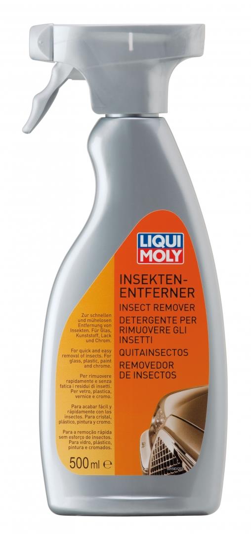LIQUI MOLY INSECT REMOVER 