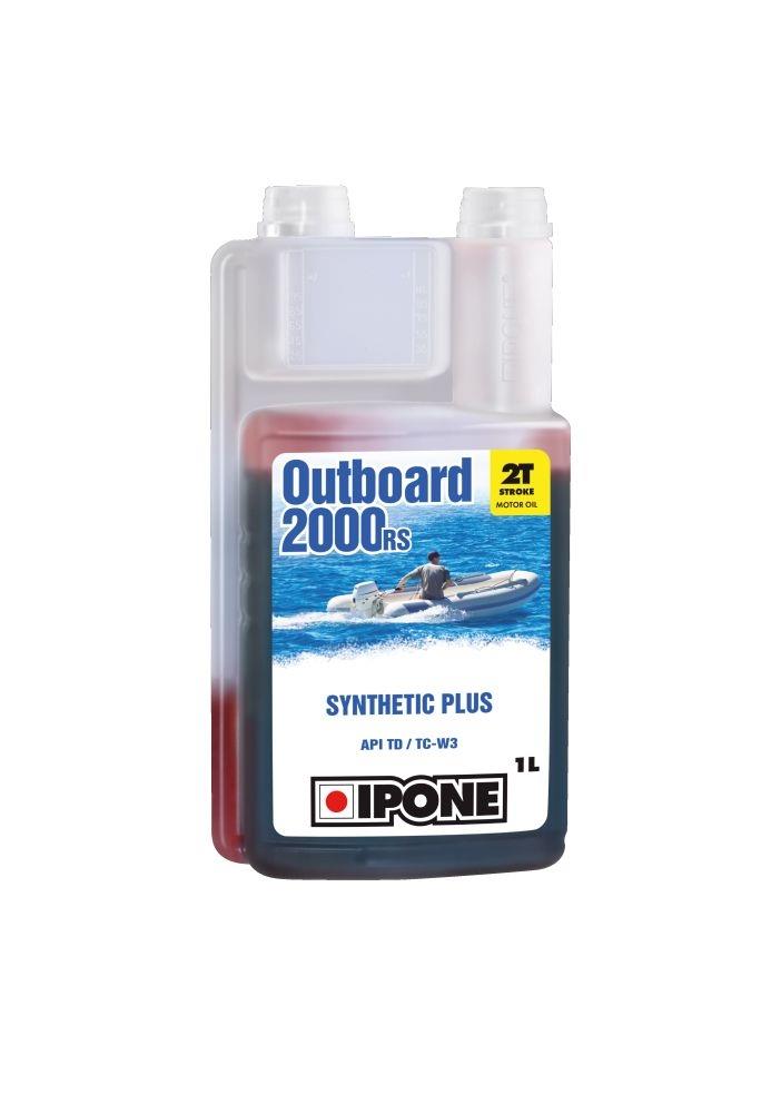 IPONE OUTBOARD 2000 RS DOSEUR