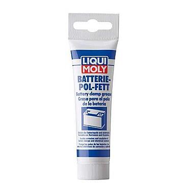 LIQUI MOLY Battery Clamp Grease
