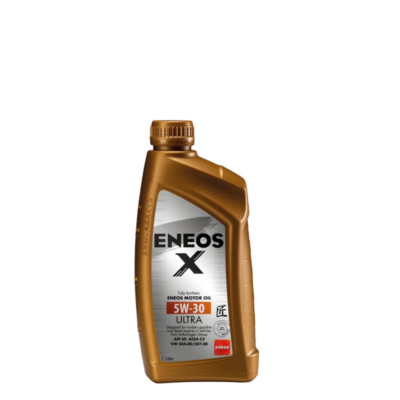 ENEOS Ultra X 5W30