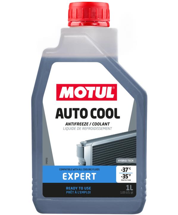 MOTUL AUTO COOL Expert -37ºC