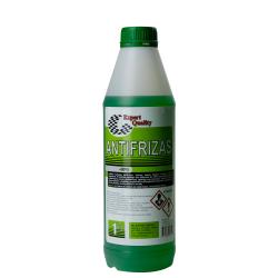 Antifrizas žalias Expert -35C  | 1 l
