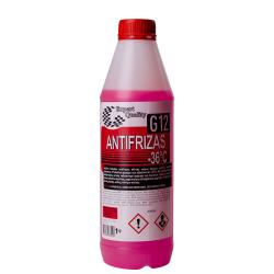 Antifrizas G12 Expert -36C  | 1 l