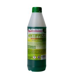 Antifrizo koncentratas žalias Expert  | 1 l