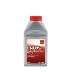 ENEOS Brake &amp; Clutch Fluid DOT 5.1 | 0,5 l