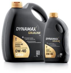 DYNAMAX Goldline FS 0W40 | 1 l