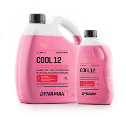DYNAMAX Cool Ultra G12 -37 | 1 l