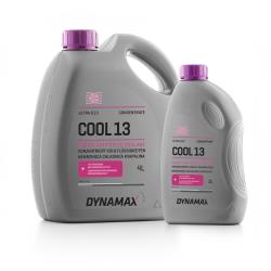 DYNAMAX Cool Ultra G13 | 1 l