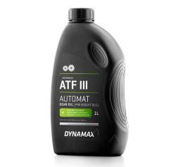 DYNAMAX Automatic ATF III | 1 l