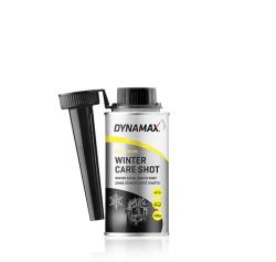DYNAMAX Diesel Winter Care Shot | 0,15 l