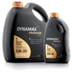 DYNAMAX Premium Ultra F 5W30 | 1 l