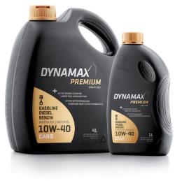 DYNAMAX Uni Plus 10W40 | 1 l