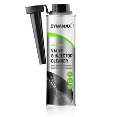 DYNAMAX Valve &amp; Injector Cleaner | 0,3 l