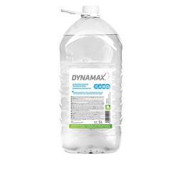 DYNAMAX Demineralized Technical Water | 3 l