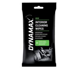 DYNAMAX DXI5 Interior Cleaning Wipes 24pcs | 618497