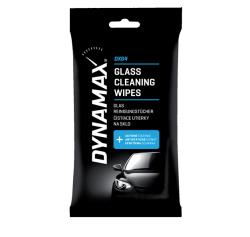DYNAMAX DXG Glass Cleaning Wipes 24pcs | 618503