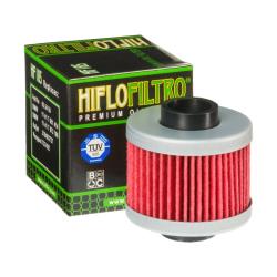 Alyvos filtras HIFLO HF185 | HF185
