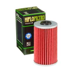 Alyvos filtras HIFLO HF562 | HF562