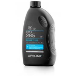DYNAMAX 265 DOT4 ESP | 0,5 l