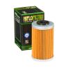 Alyvos filtras HIFLO HF655