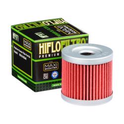 Alyvos filtras HIFLO HF971 | HF971