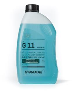 DYNAMAX Cool Ultra G11 -37 | 1 l