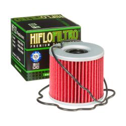 Alyvos filtras HIFLO HF133 | HF133