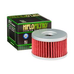 Alyvos filtras HIFLO HF137 | HF137