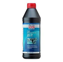 LIQUI MOLY Marine High Performance Gear Oil 85W90 | 1 l