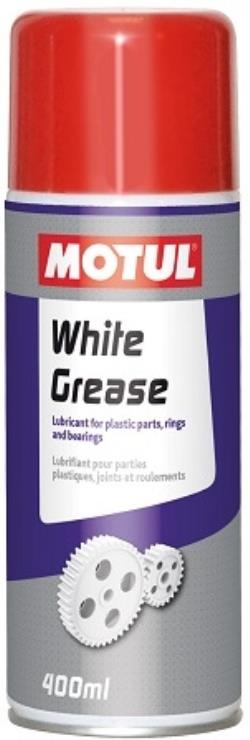 MOTUL WHITE Grease | 0,4 l