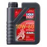 LIQUI MOLY Motorbike 4T Synth 10W60 Offroad Race