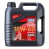 LIQUI MOLY Motorbike 4T Synth 10W60 Offroad Race